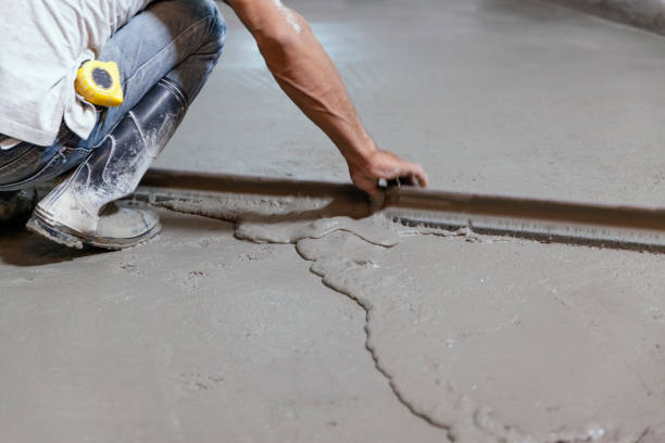 Best Concrete Pool Decks in Lake Park, NC