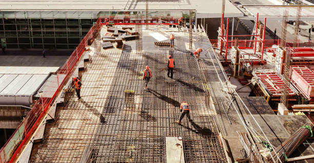 Best Concrete Sidewalk Installation in Lake Park, NC
