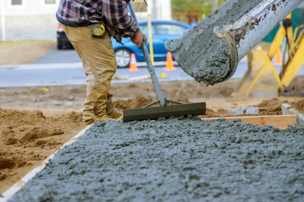 Best Concrete Grinding and Polishing in Lake Park, NC