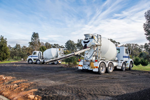Best Concrete Sealing and Maintenance in Lake Park, NC