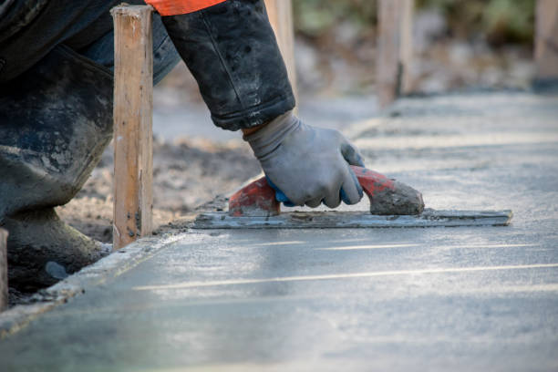 Best Concrete Retaining Walls in Lake Park, NC