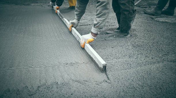 Best Stamped Concrete Services in Lake Park, NC