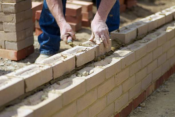 Best Concrete Patio Design and Installation in Lake Park, NC