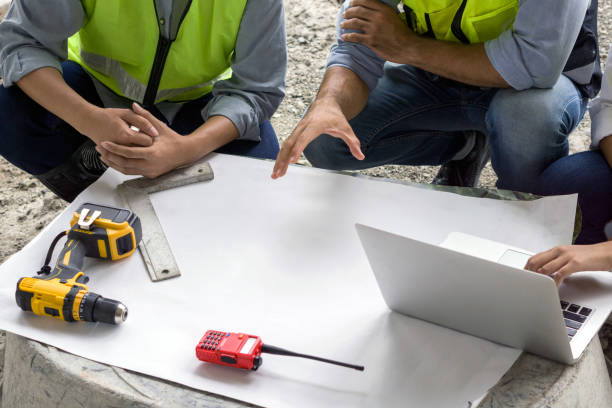 Best Concrete Staining and Coloring in Lake Park, NC