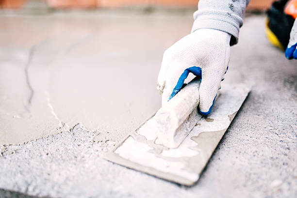 Best Concrete Sealing and Maintenance in Lake Park, NC